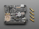 Witty Pi 5 HAT+ - RTC & Power Management for Raspberry Pi