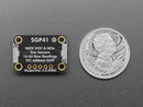 Adafruit SGP41 Multi-Pixel Gas Sensor Breakout - VOC & NOx