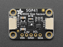 Adafruit SGP41 Multi-Pixel Gas Sensor Breakout - VOC & NOx