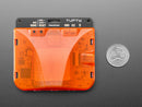 Badgeware Tufty - Badge + STEM Kit