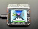 Badgeware Tufty - Badge + STEM Kit