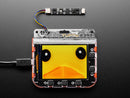 Badgeware Tufty - Badge + STEM Kit