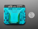 Pimoroni Badgeware Badger - 2.7" E-Paper Badge + STEM Kit