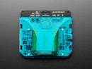 Pimoroni Badgeware Badger - 2.7" E-Paper Badge + STEM Kit