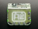 Pimoroni Badgeware Blinky – Badge + STEM Kit