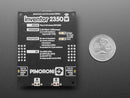Pimoroni Inventor 2350 W (Pico 2 W Aboard)
