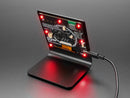Pimoroni Presto - WiFi connected 4" TFT display
