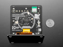 Pimoroni Presto - WiFi connected 4" TFT display