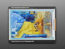 Pimoroni Inky Impression for Raspberry Pi – 4.0\"