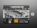 Pimoroni Inky Impression for Raspberry Pi – 7.3"