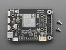 Adafruit Matrix Portal S3 CircuitPython Powered Internet Display