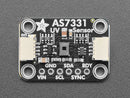 Adafruit AS7331 UV / UVA / UVB / UVC Sensor Breakout