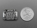 Adafruit AS7343 14-Channel Light / Color Sensor Breakout