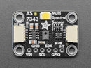 Adafruit AS7343 14-Channel Light / Color Sensor Breakout
