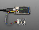 Adafruit STCC4 and SHT41 - CO2, Temperature & Humidity Sensor