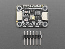 Adafruit STCC4 and SHT41 - CO2, Temperature & Humidity Sensor