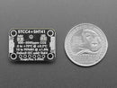 Adafruit STCC4 and SHT41 - CO2, Temperature & Humidity Sensor