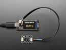 Adafruit TMP119 High-Precision ±0.03°C I2C Temperature Sensor