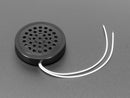 36mm Speaker w/ Wires - 8 Ohm 2 Watt