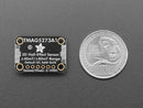 Adafruit TMAG5273 (A1) 3D Hall Effect Magnetometer Breakout