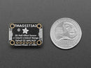 Adafruit TMAG5273 (A2) 3D Hall Effect Magnetometer