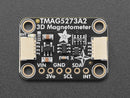 Adafruit TMAG5273 (A2) 3D Hall Effect Magnetometer