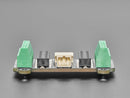 Adafruit Terminal Block BFF Add-On for QT Py and Xiao