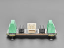 Adafruit Terminal Block BFF Add-On for QT Py and Xiao