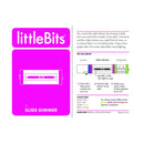 littleBits Slide Dimmer