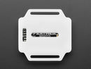 Snap-on Enclosure for Adafruit FeatherWing RP2040 Prop-Maker