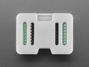 Snap-on Enclosure for Adafruit Terminal Block BFF Add-On