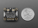 Adafruit SCD-43 - True CO2 Temperature and Humidity Sensor