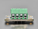 Adafruit Stereo I2S 3W Amplifier Breakout - Dual MAX98357A
