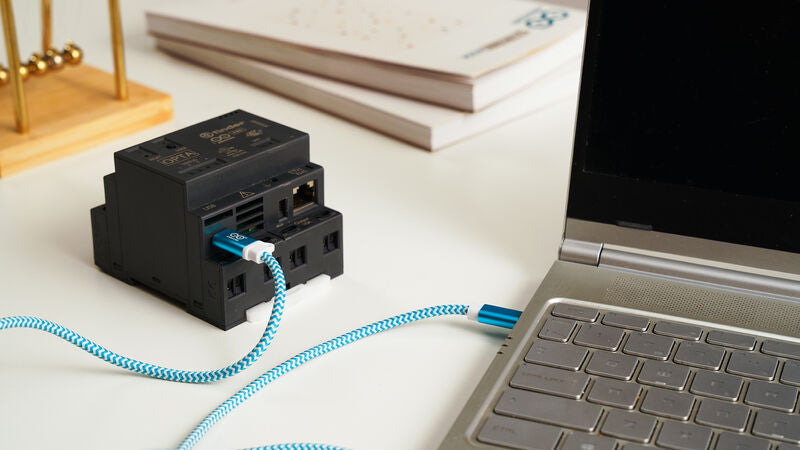 Arduino PLC Starter Kit