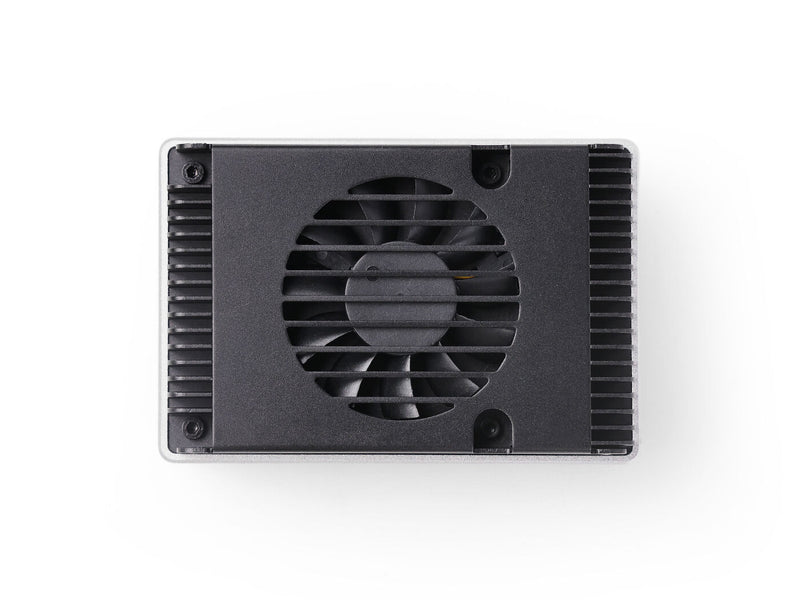reComputer AI R2140-12 - Raspberry Pi High-Performance Edge AI Computer, Based on Raspberry Pi 5, Hailo-8 AI Acceleration Stick | 16GB RAM