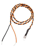 Hummingbird Single Color LED - Orange