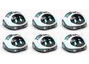 Loti-Bot Programmable Floor Robot - 6 pack