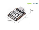 Seeed Studio XIAO ESP32-C5