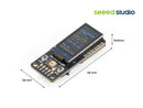 XIAO 0.96\'\' IPS Display(ESP32-S3)