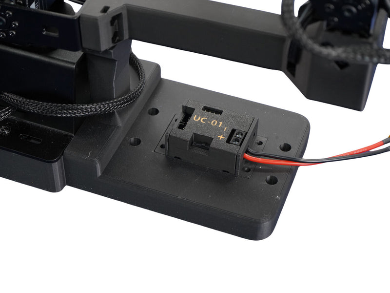 Fashionstar StarAi 7 DoF Robot Leader Arm Violin, compatible with Hugging Face LeRobot