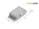 SenseCAP Asset Tracker T2000-B for Indoor and Outdoor Positioning