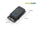 XIAO 1.47\'\' IPS  Touch Display(ESP32-S3)