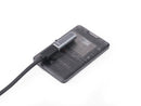 SenseCAP Tracker T1000-E Magnetic Charging Data Adapter, 7.62mm 4pin Pogo Pin to Type-C Connector