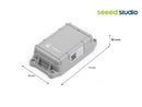 SenseCAP Asset Tracker T2000-A for Indoor and Outdoor Positioning