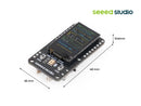 XIAO 1.14\'\' IPS  Display(ESP32-S3)