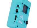Aqua Blue Case for Wio Tracker L1 Pro