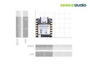 Seeed Studio XIAO ESP32-S3(Tape & Reel)