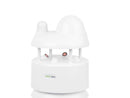SenseCAP S700 7-in-1 Compact Weather Station(Solar Radiation&Radar Rain)