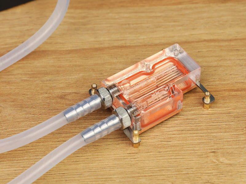 Water Cooling Kit for Raspberry Pi 5