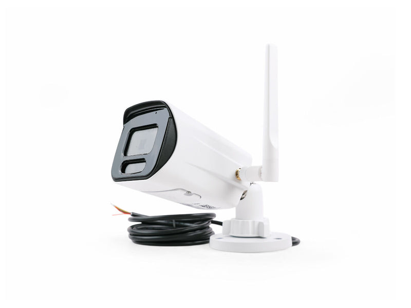 Seeed Studio Modbus RS485 Vision AI Camera